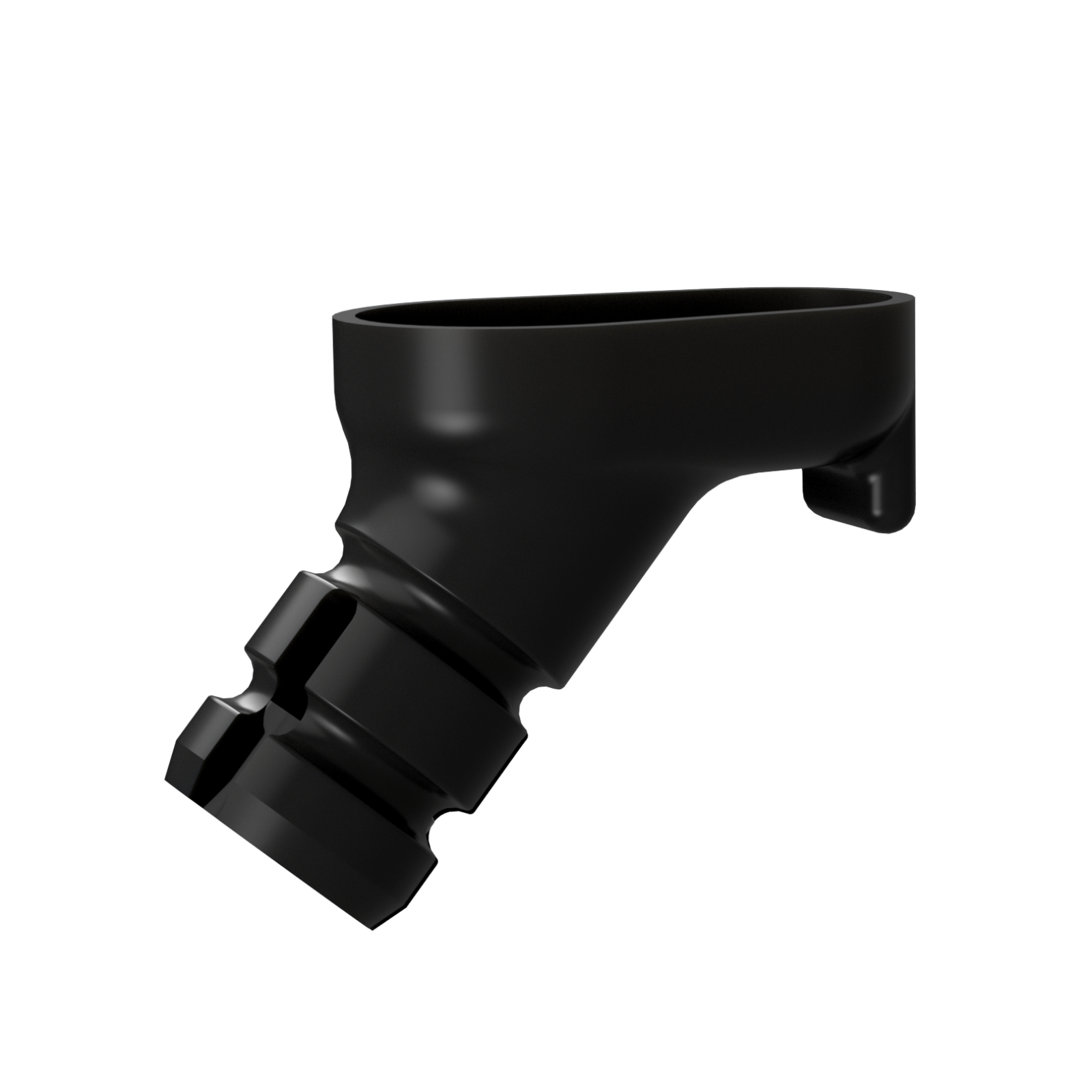 Aero Bar extension Blip mounts