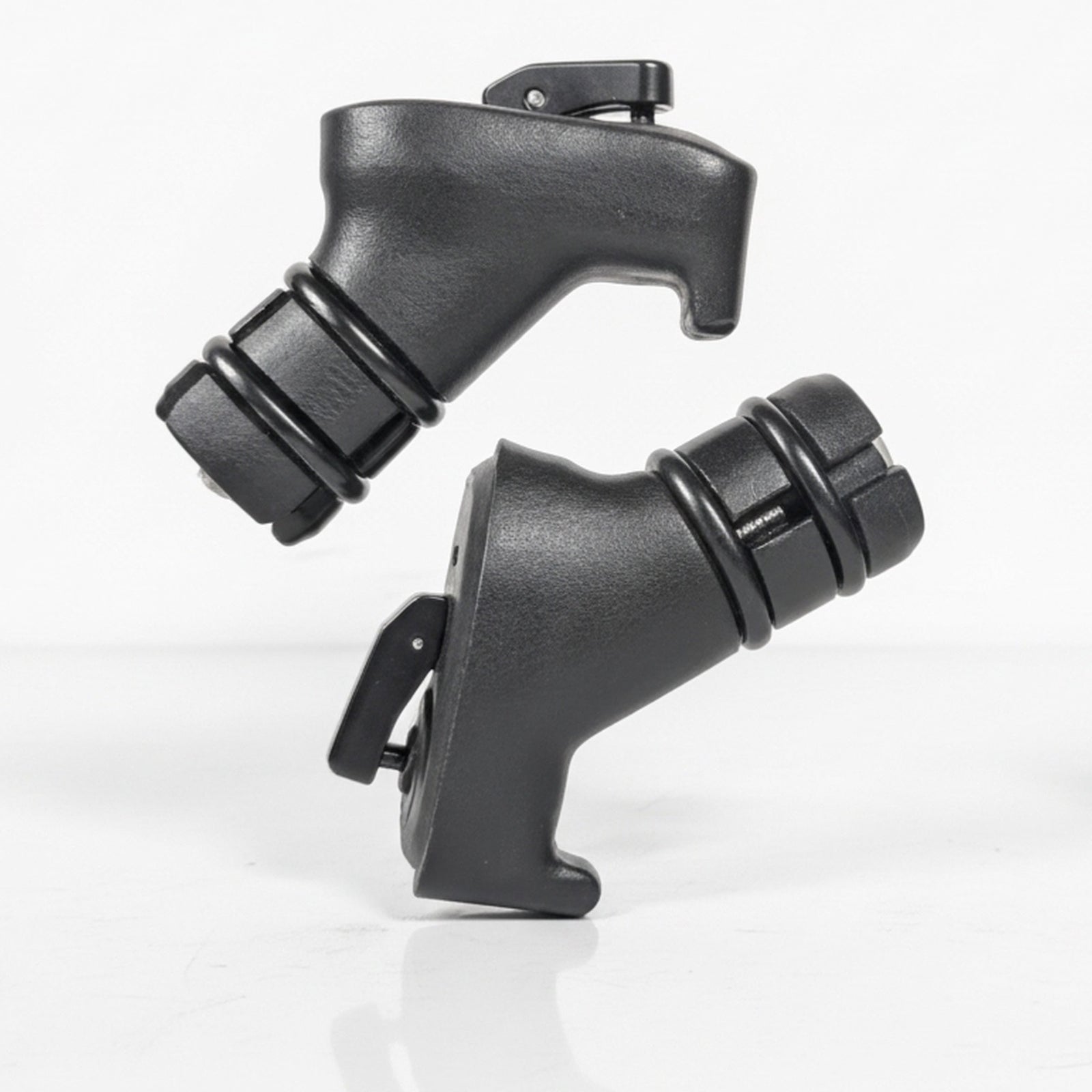 Aerobar Extension SRAM blip mounts