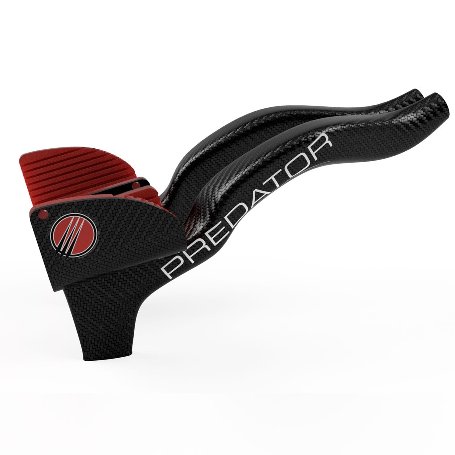 Custom Aero Bar Extensions