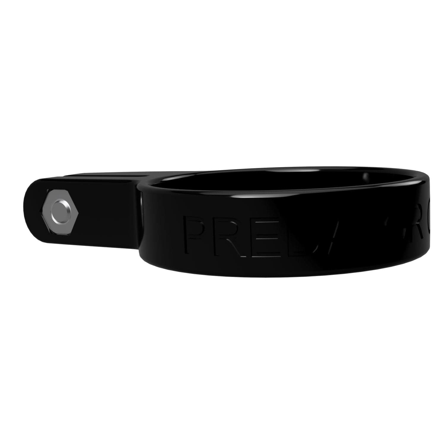 Cycling Number Holder | Predator Cycling