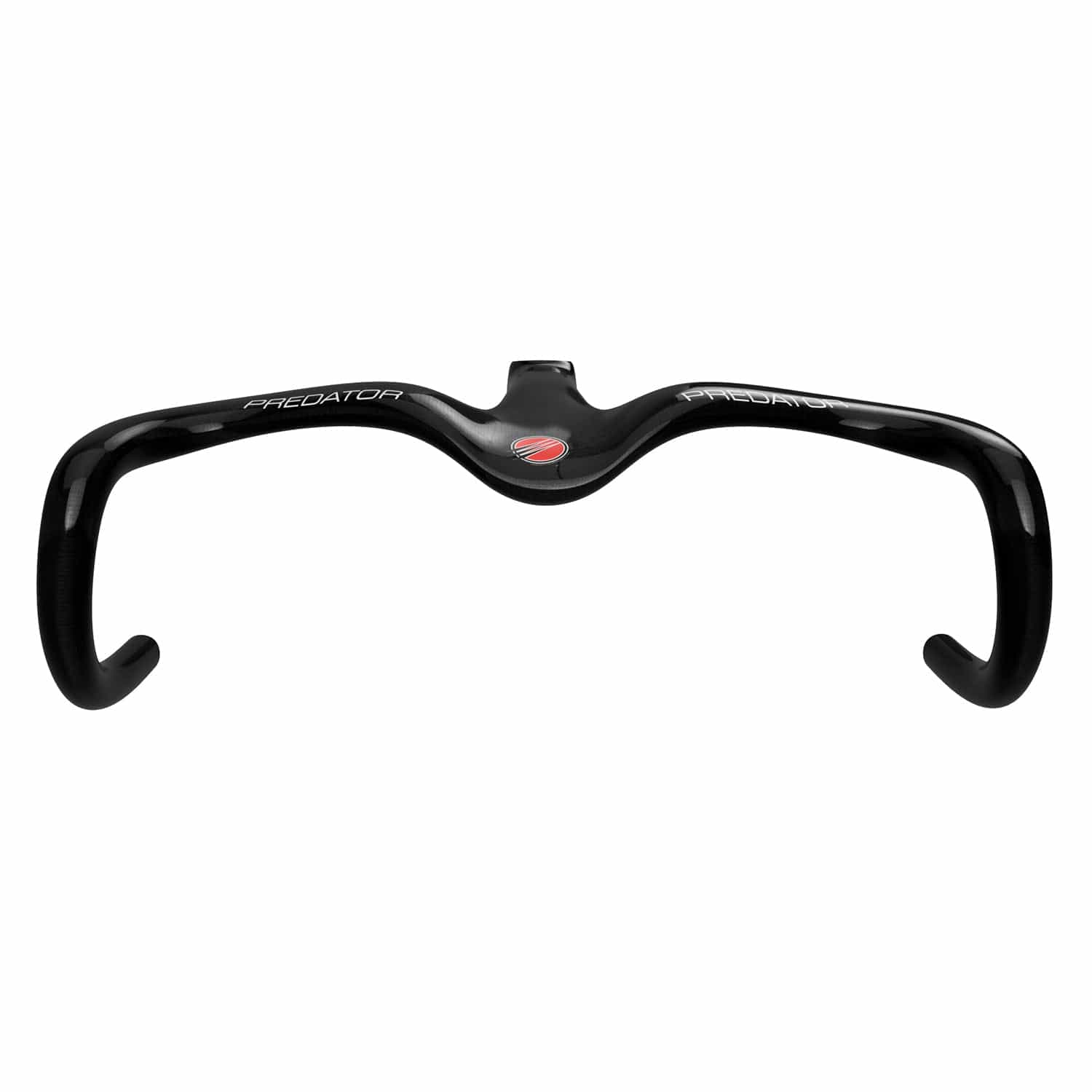 Predator Cycling Major Road Cockpit | Bar Stem System