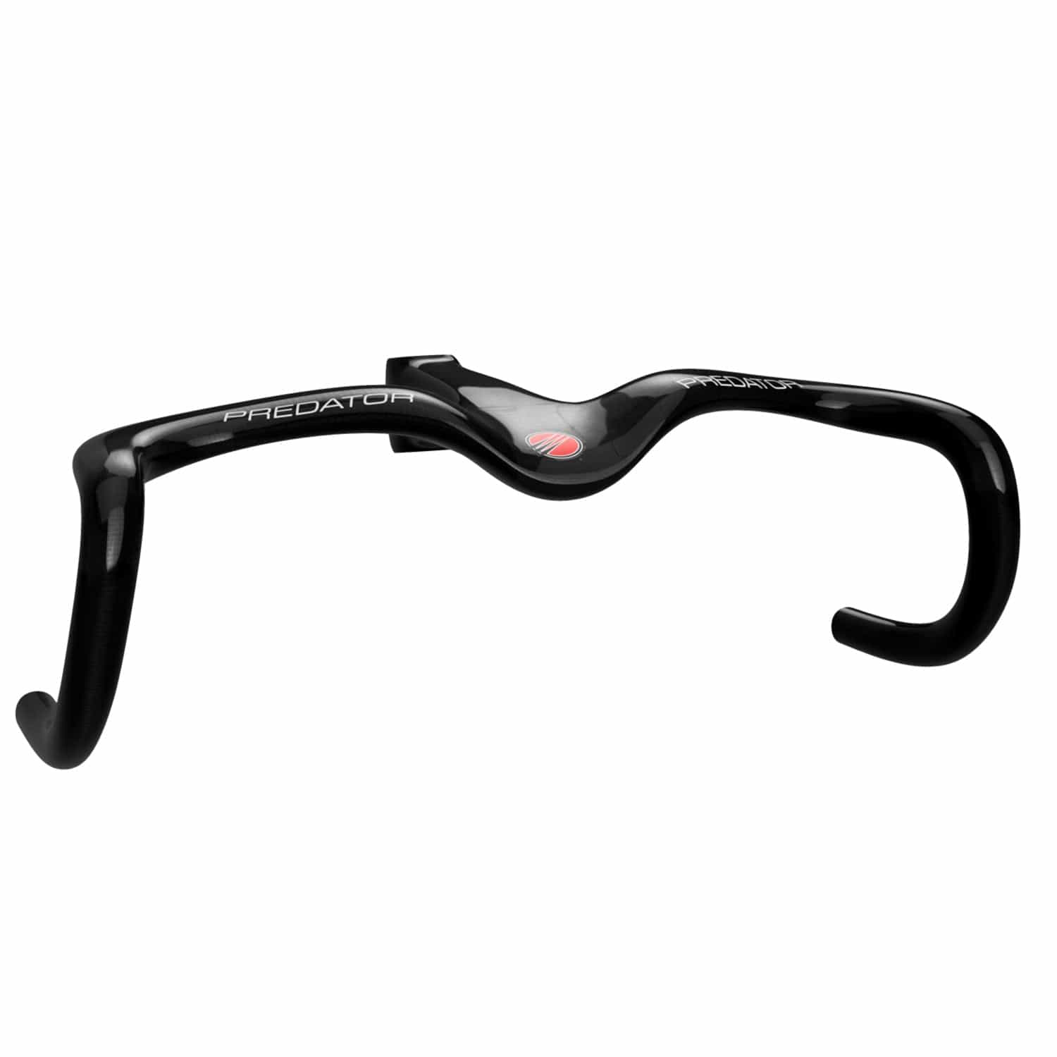 Predator Cycling Major Road Cockpit