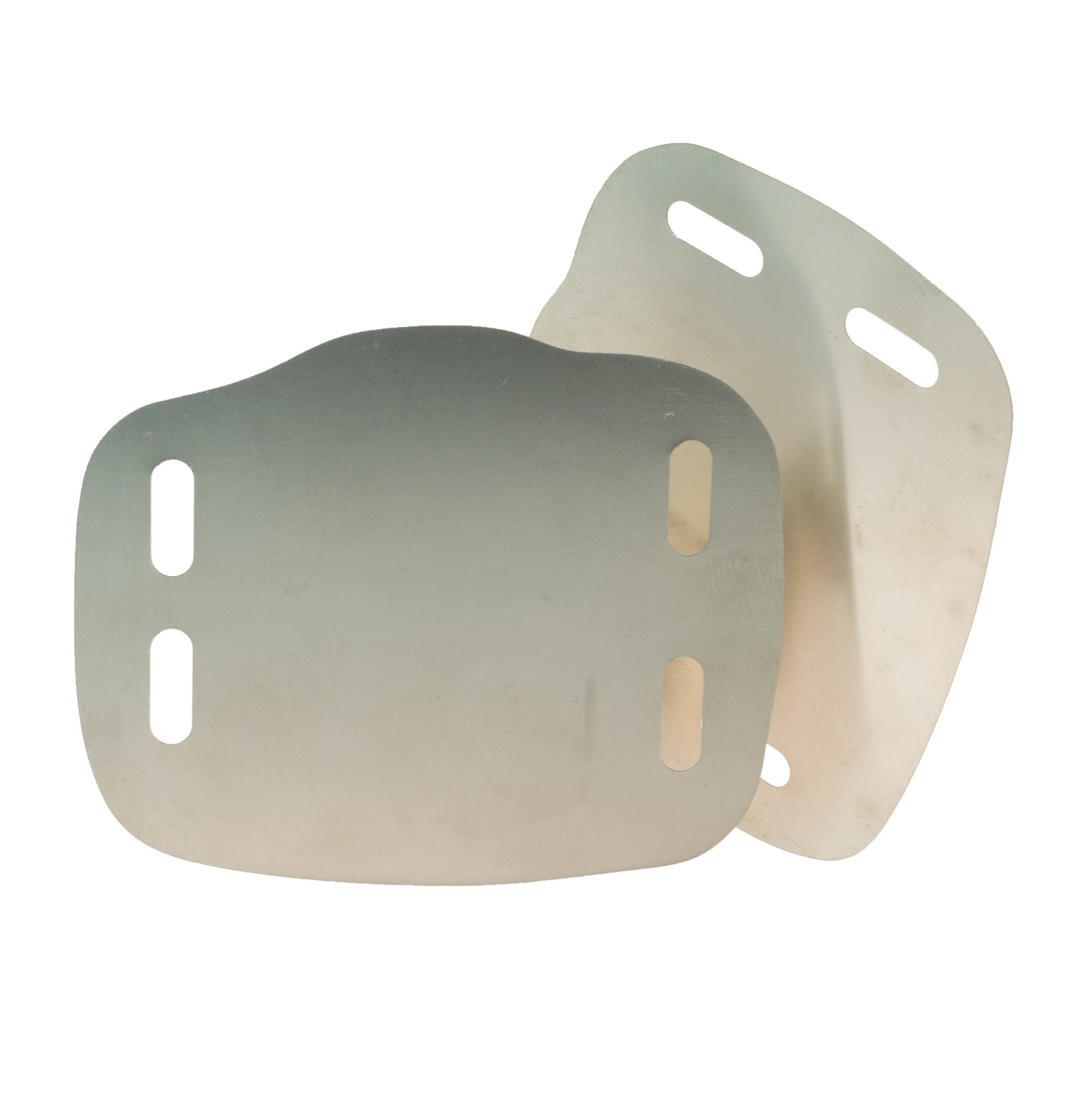 Cleat / Shoe Safeguard Shim