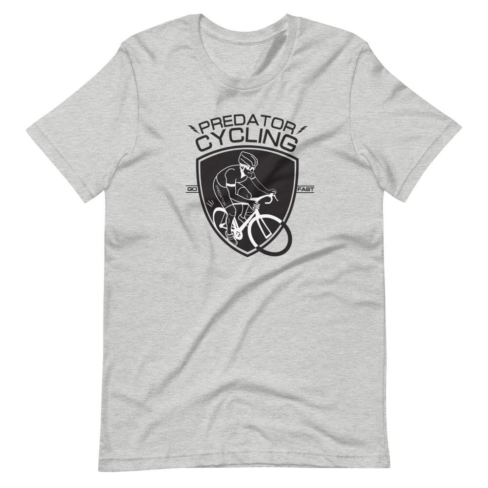 Hero Badge Men&#39;s T-Shirt