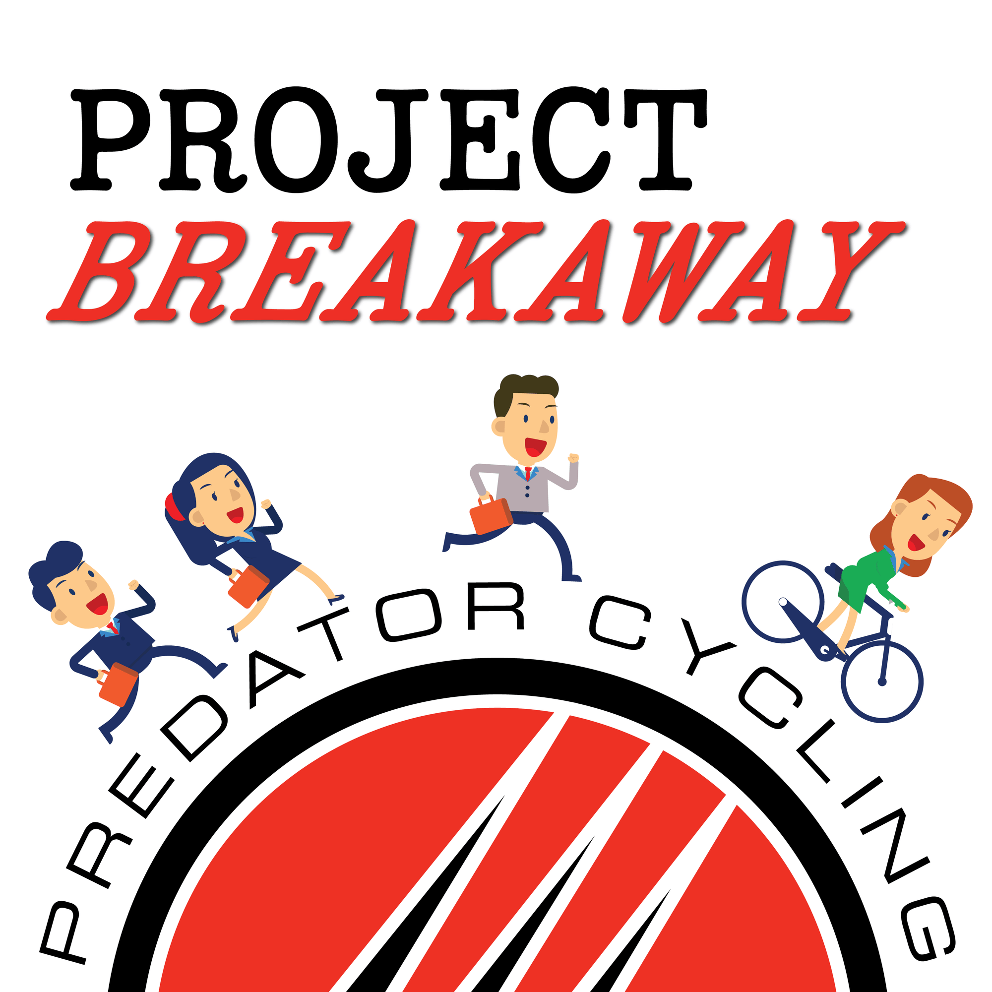 "Project Breakaway": The Pancake Bike and Process Pains, Ep. 03