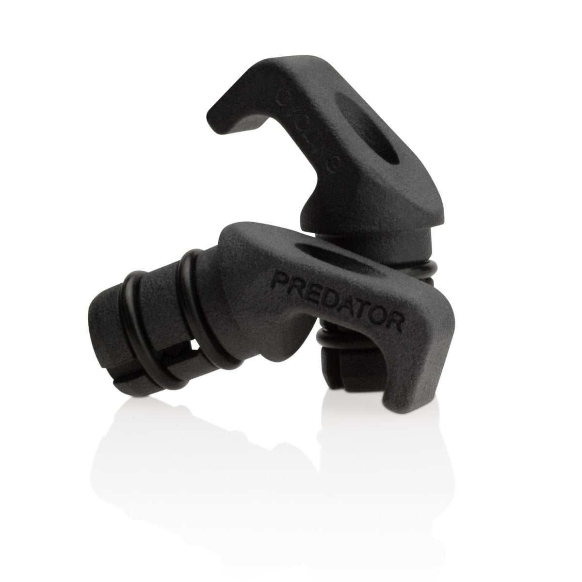 Aero Bar Plugs Hook Predator Cycling