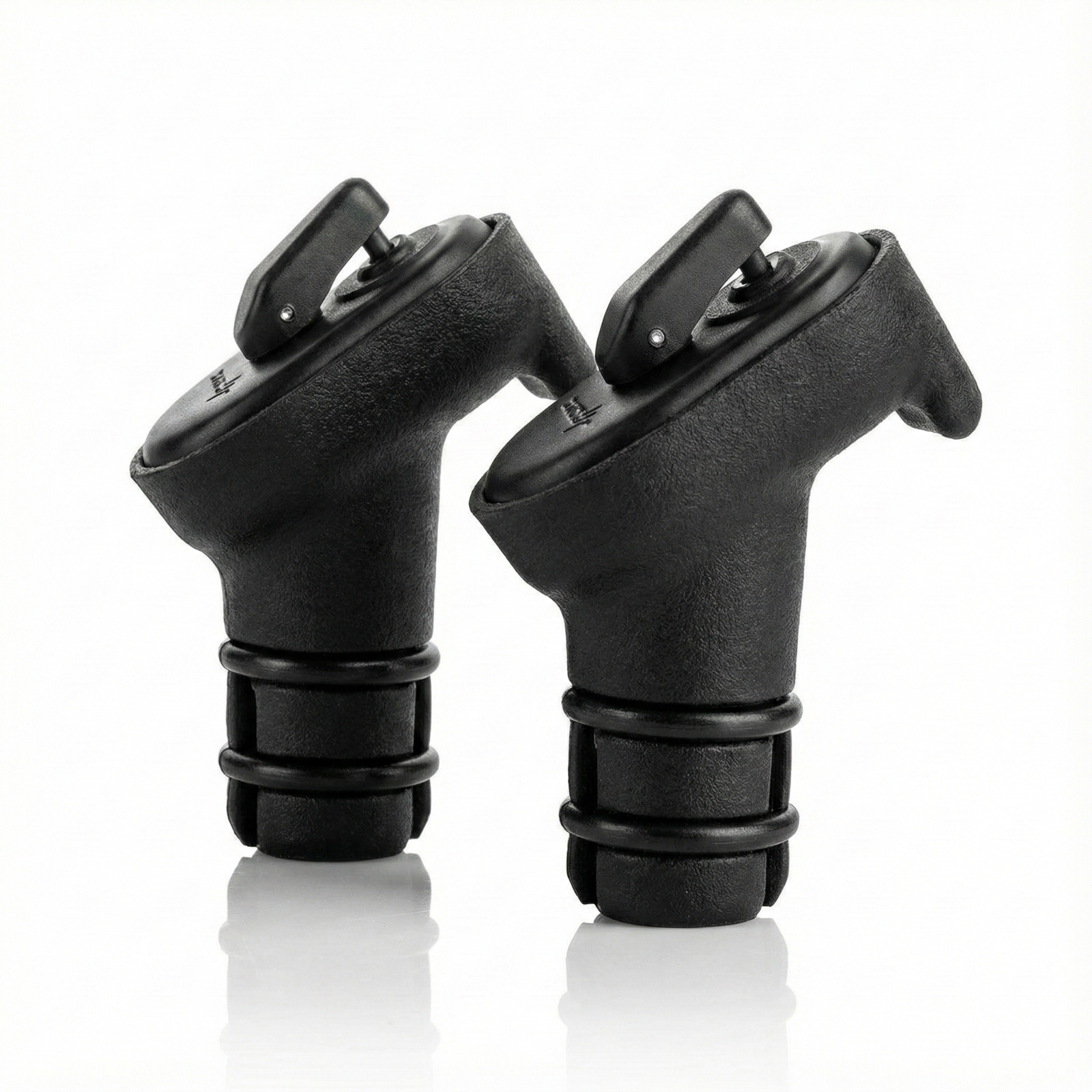 Blip bar ends Predator Cycling