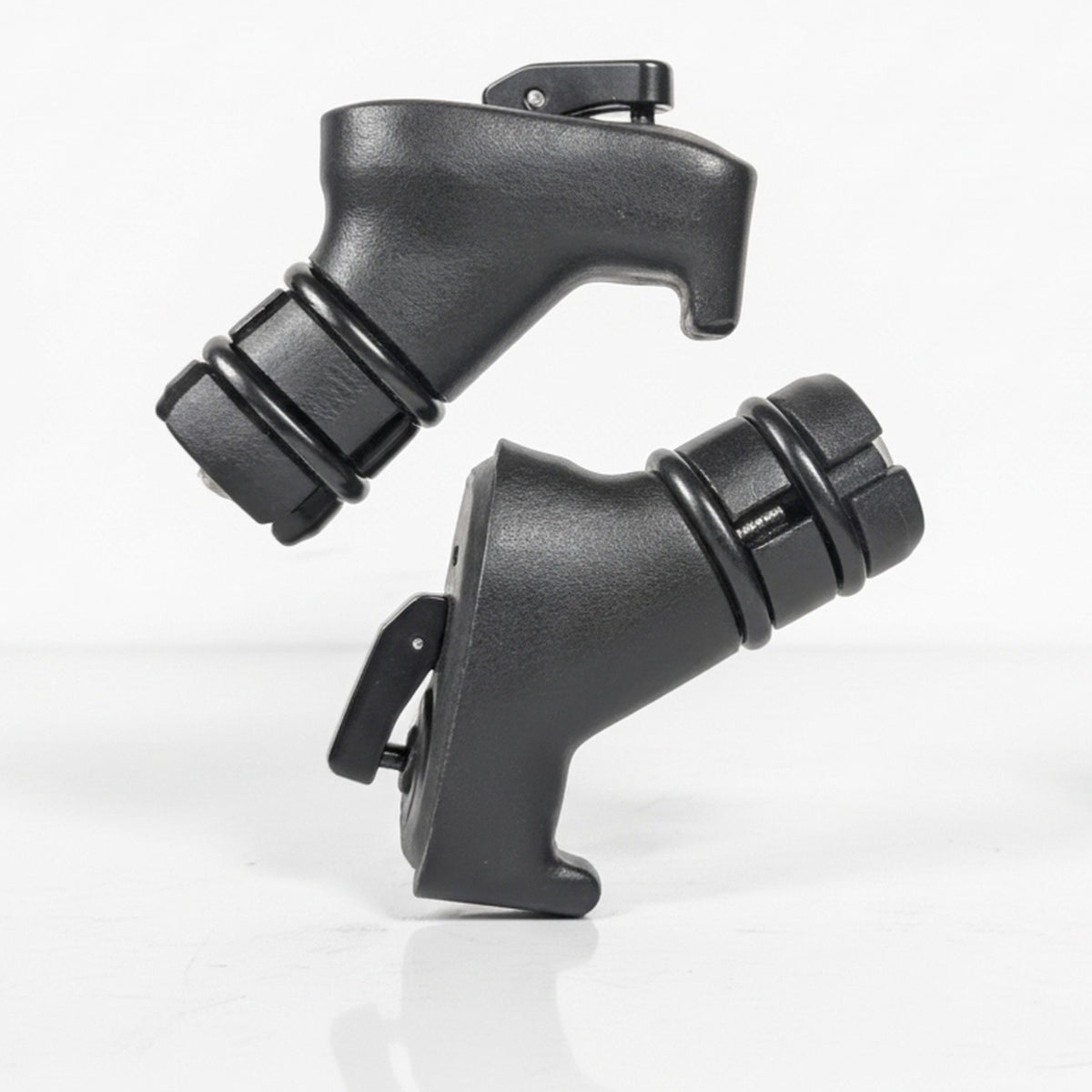 Aerobar Extension SRAM blip mounts