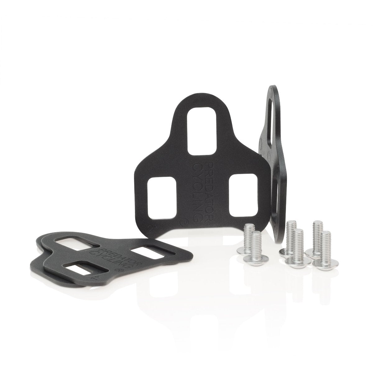 Cleat Angle Adapter Pack