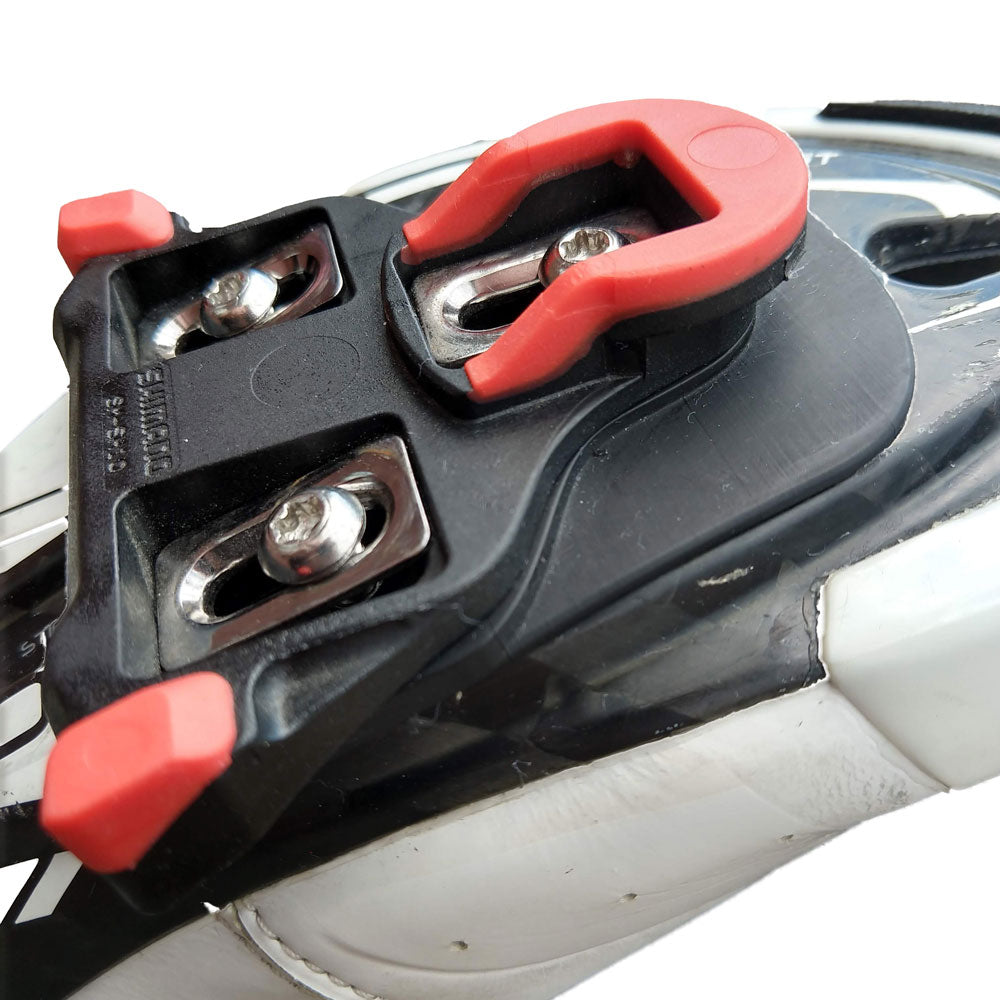 cleat pedal adapter Custom Cleat Adapter