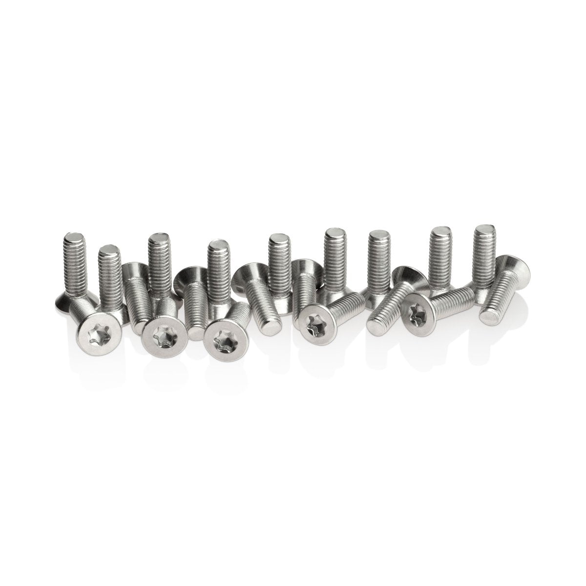 Universal 2-Hole Cleat Screws