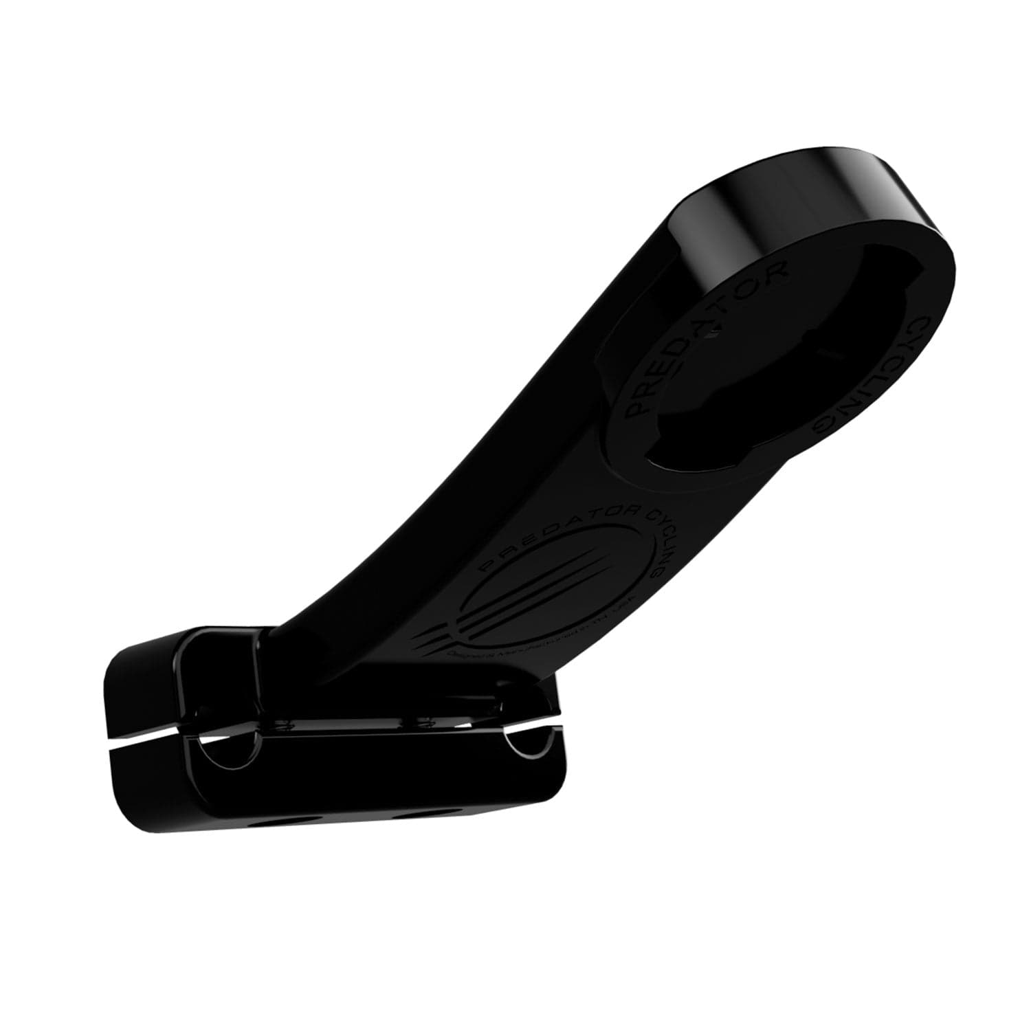 Rear Saddle Computer Rib Mount