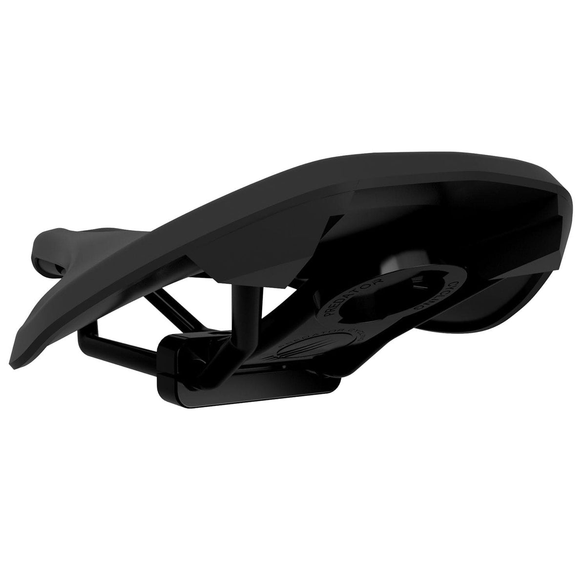 Rear Saddle Computer Rib Mount