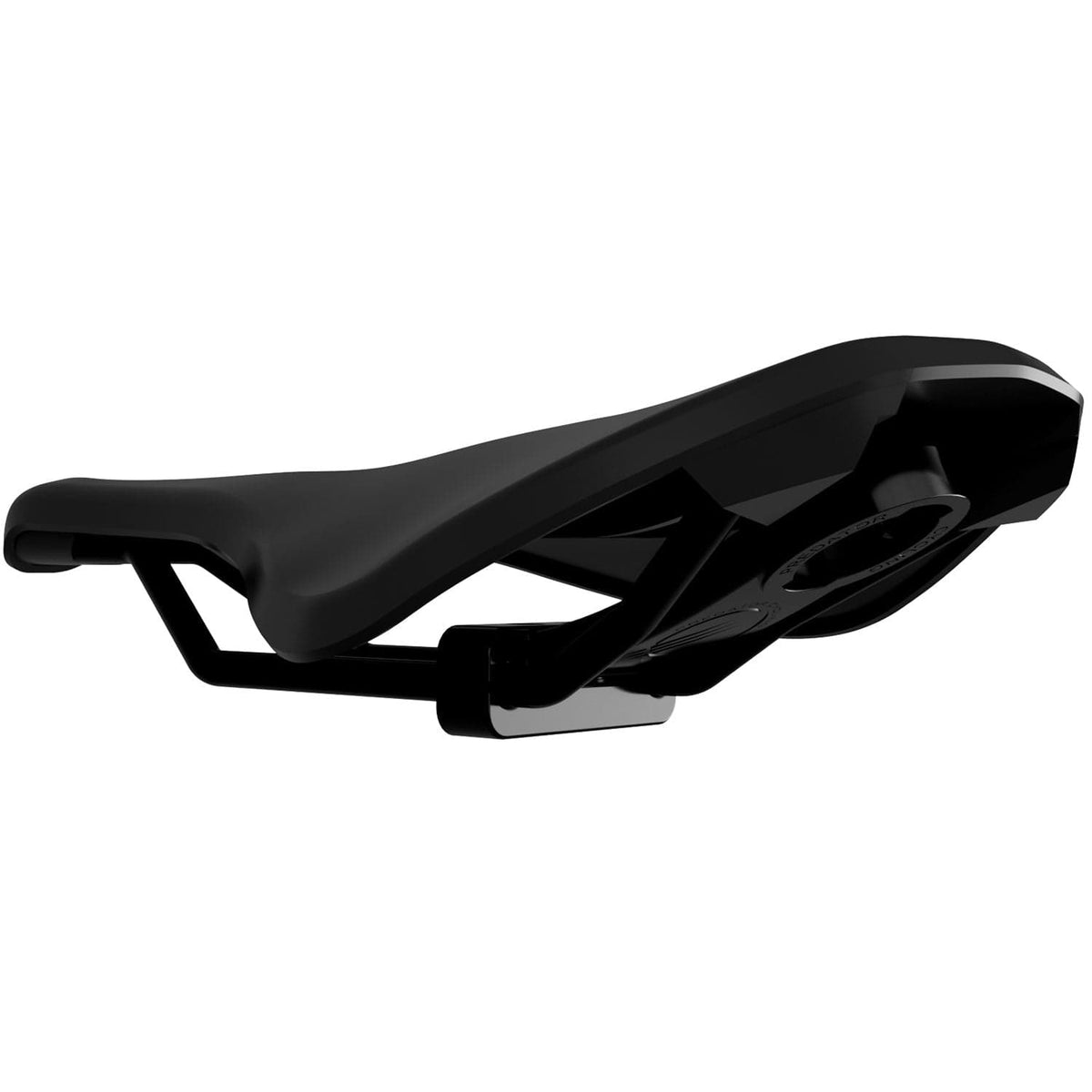 Rear Saddle Computer Rib Mount