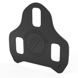 Cleat Angle Adapter -Bulk 20 Pack
