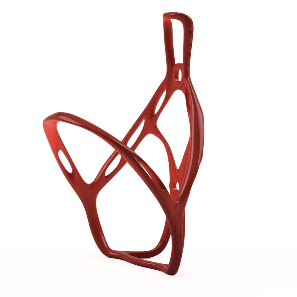 Genius Water Bottle Cage - Main Image