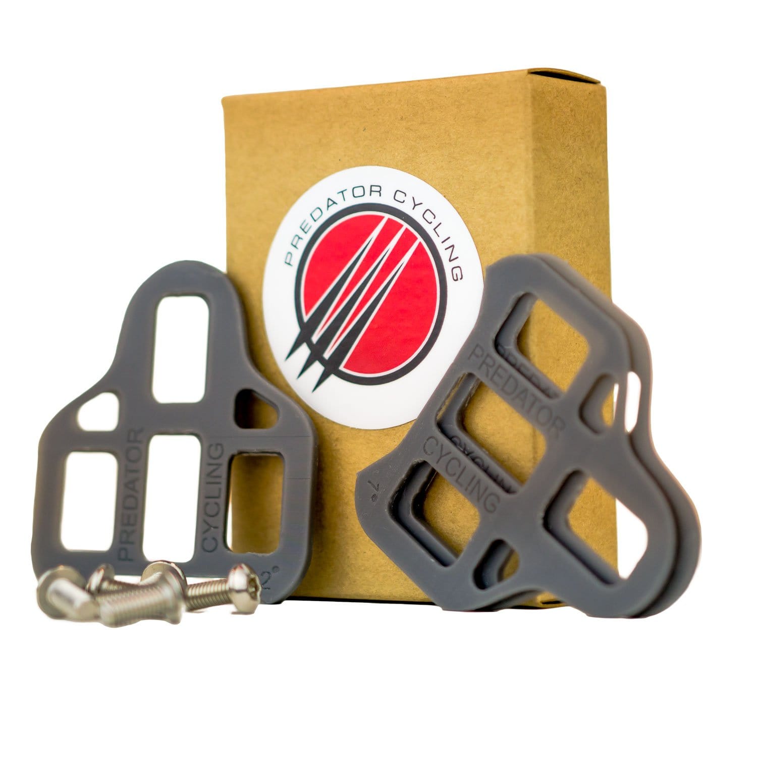 cleat wedge bike fit Predator Cycling