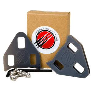 Cleat Angle Adapter Pack
