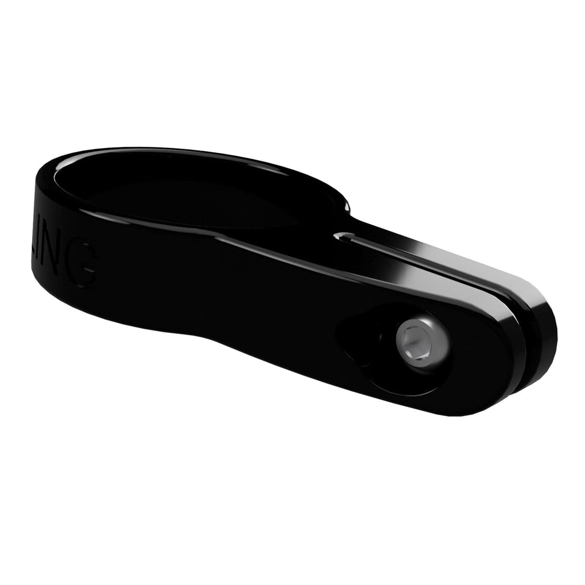 Custom Fitted Number Holder