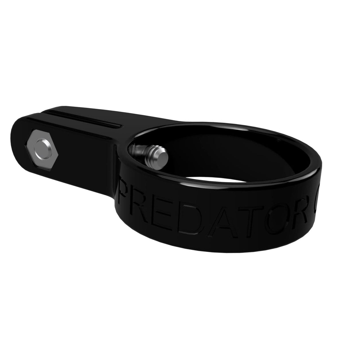 Custom Fitted Number Holder