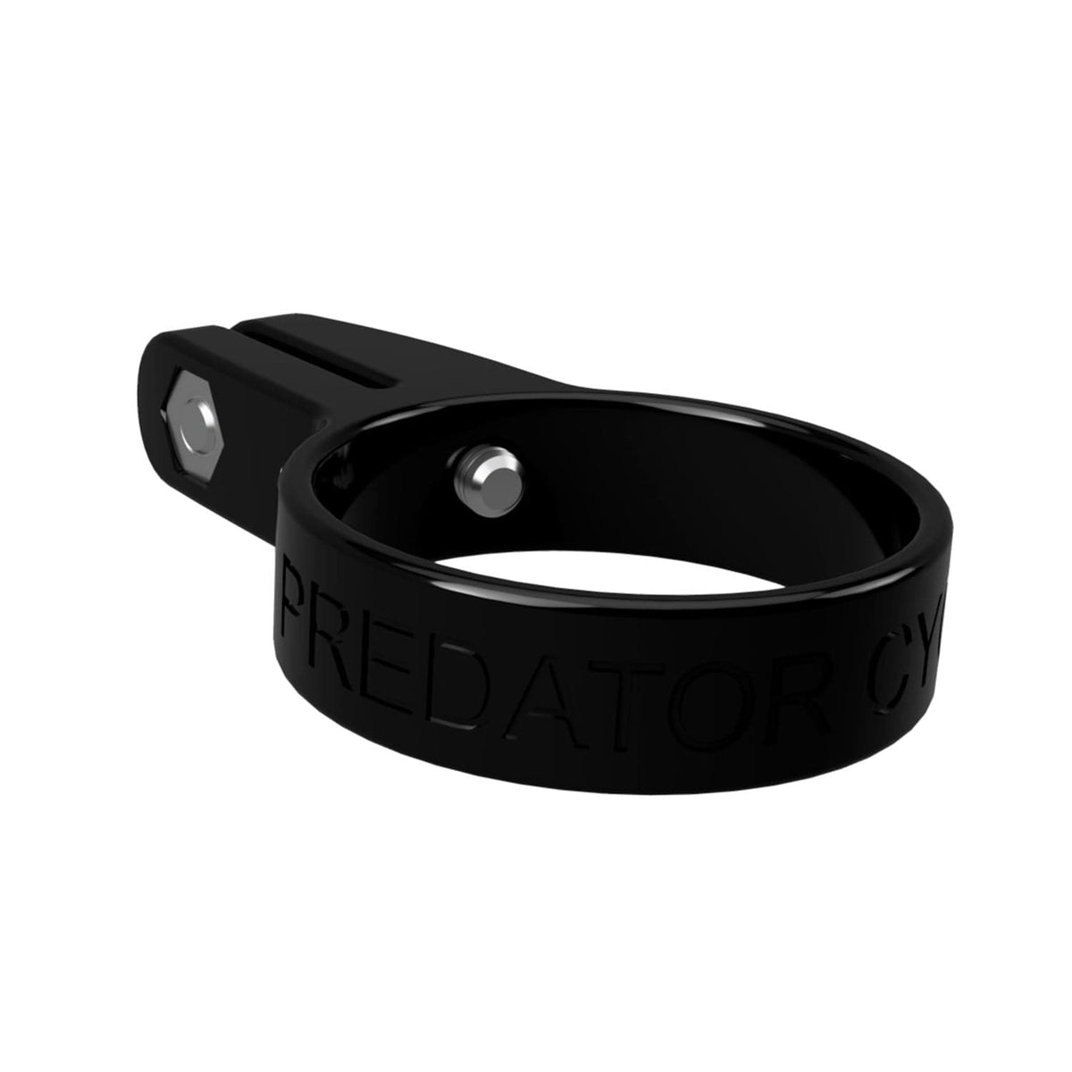 Custom Fitted Number Holder