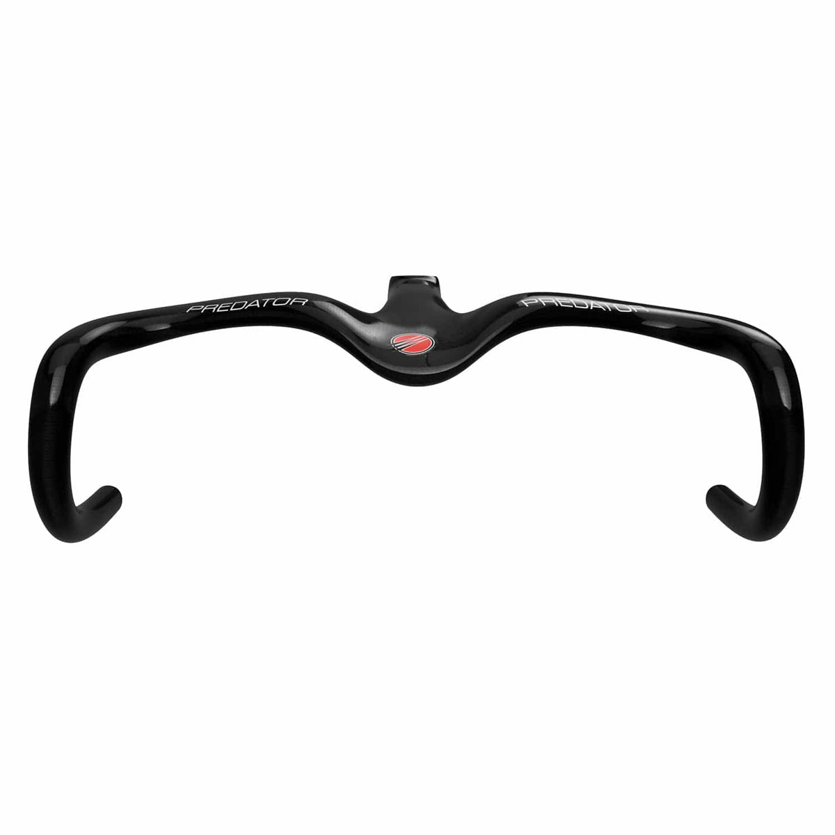 Predator Cycling Major Road Cockpit | Bar Stem System