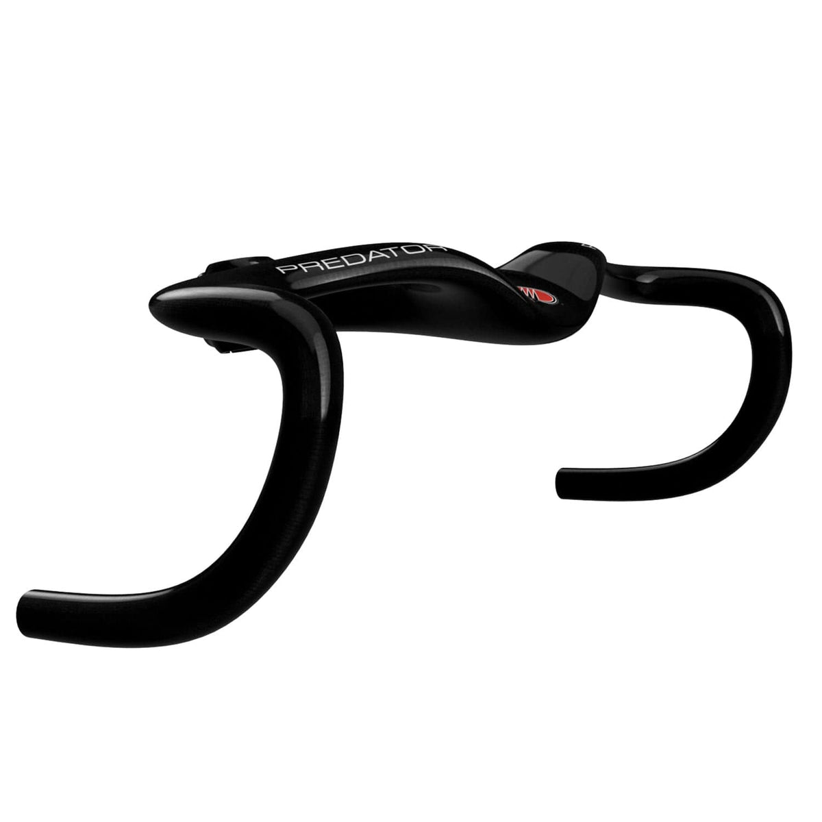 Predator Cycling Major Road Cockpit