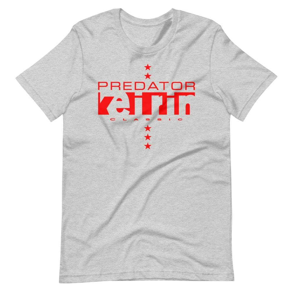 Makes Cambodia Look Like Kansas T Shirt The Predator (New Design)