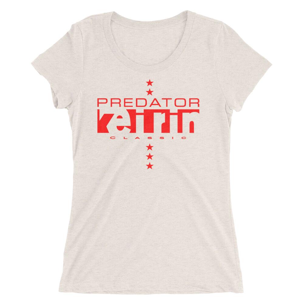 Keirin Classic Women's T-Shirt