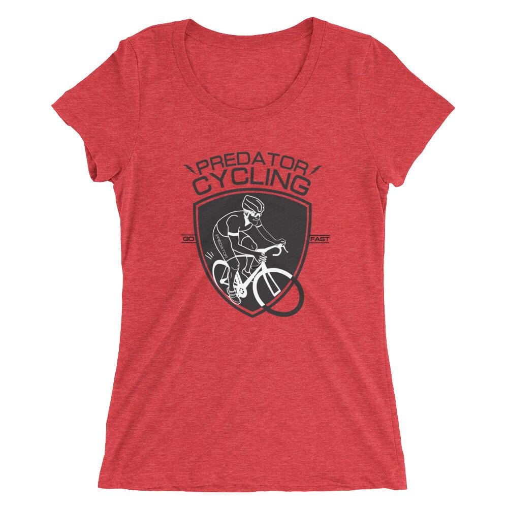 Hero Badge Women's T-Shirt